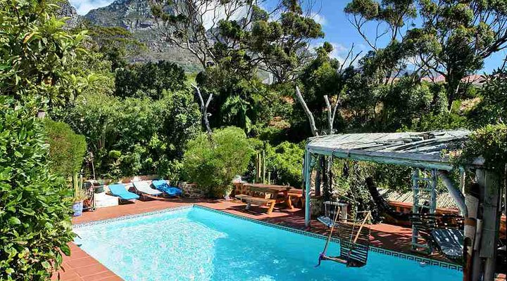 Campsbayglen