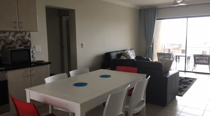 Ballito Holiday Home