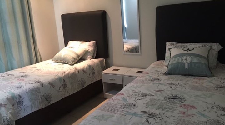 Ballito Holiday Home