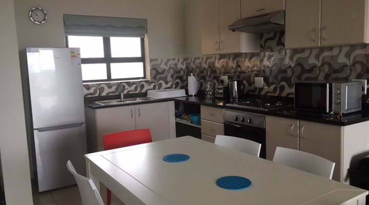 Ballito Holiday Home
