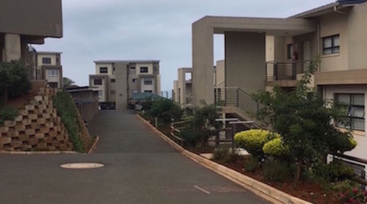 Ballito Holiday Home