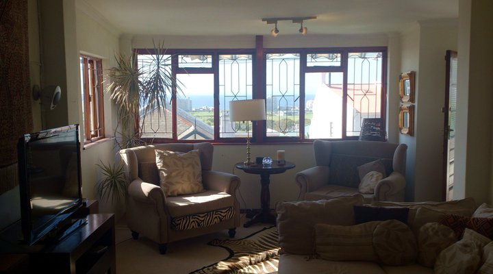 Greenpoint Ocean Views