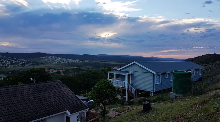 Hillsview Self-Catering
