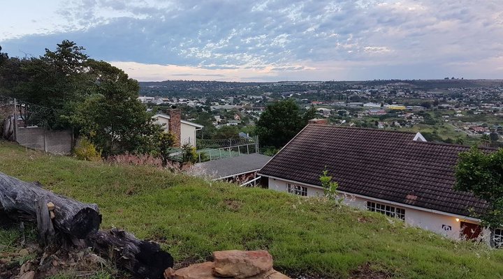Hillsview Self-Catering
