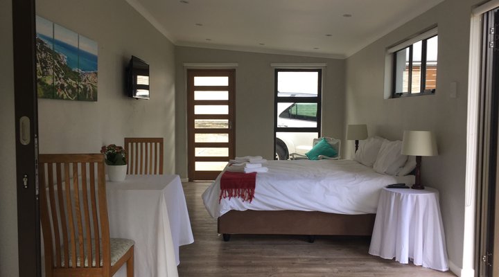 11a on Galway B&B
