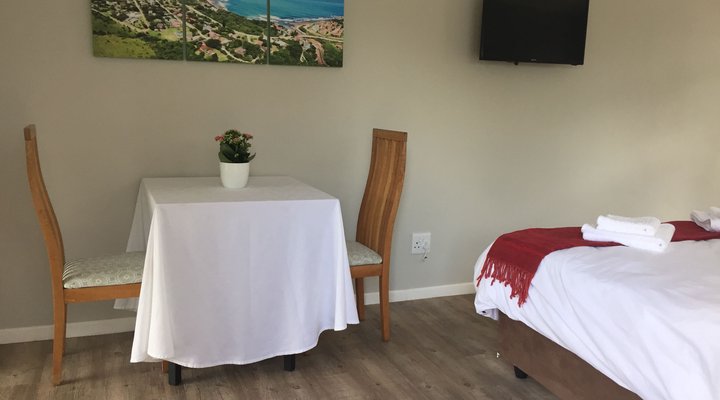 11a on Galway B&B