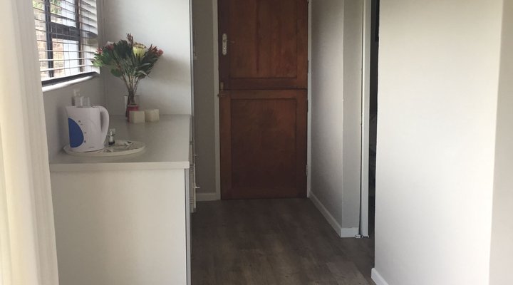 11a on Galway B&B