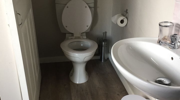 11a on Galway B&B