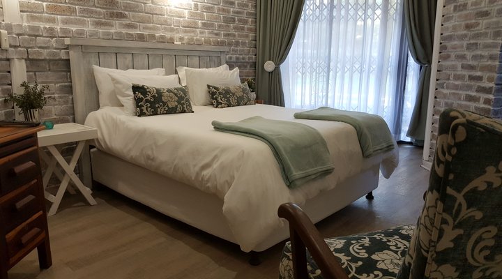 Le Bonheur Guesthouse