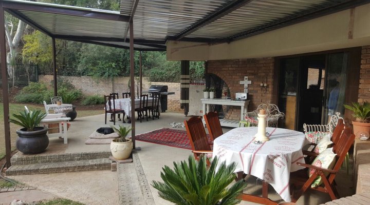 Le Bonheur Guesthouse