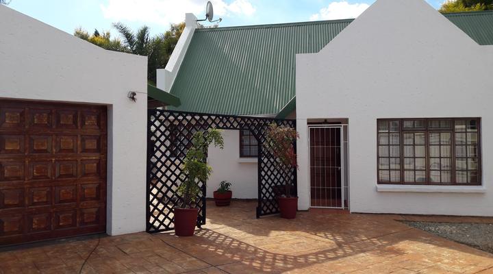 Sugar Rose Guesthouse