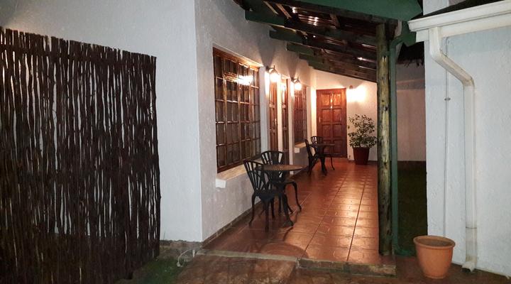 Sugar Rose Guesthouse