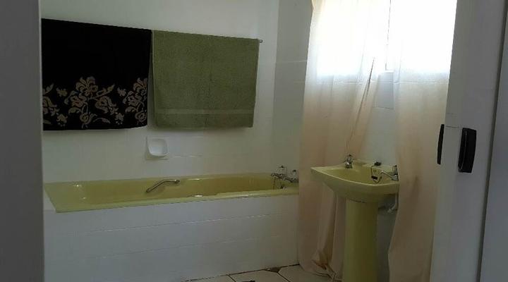 Hertzog House Bloemfontein