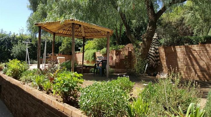 Hertzog House Bloemfontein