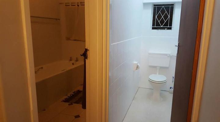 Hertzog House Bloemfontein