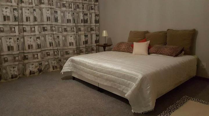 Hertzog House Bloemfontein