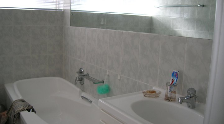 Somerset Way Bnb