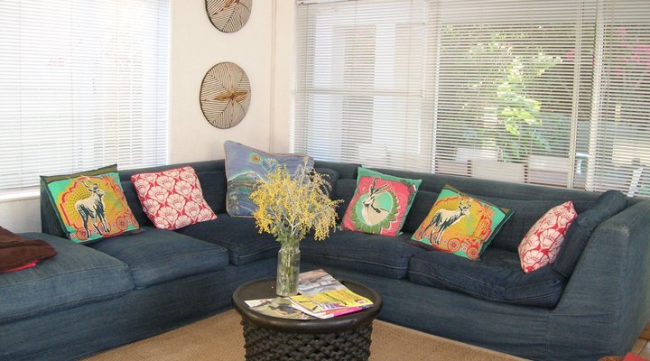 Somerset Way Bnb