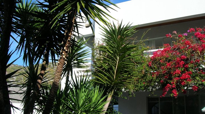 Somerset Way Bnb