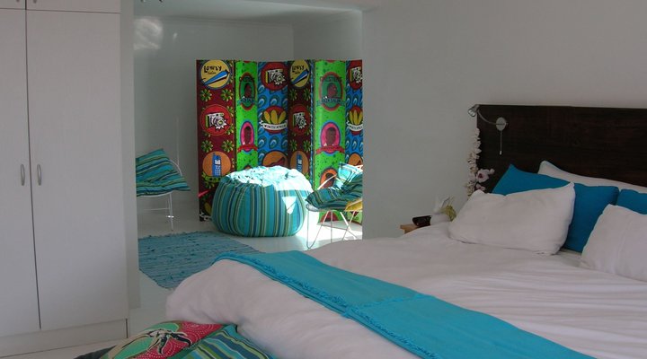 Somerset Way Bnb