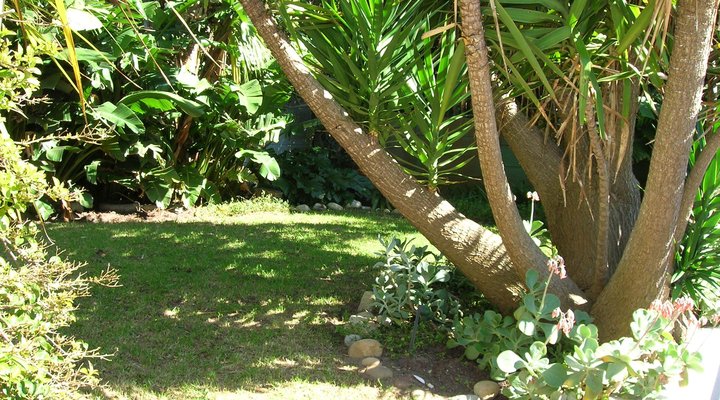 Somerset Way Bnb
