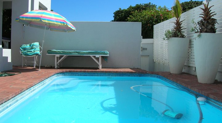 Somerset Way Bnb