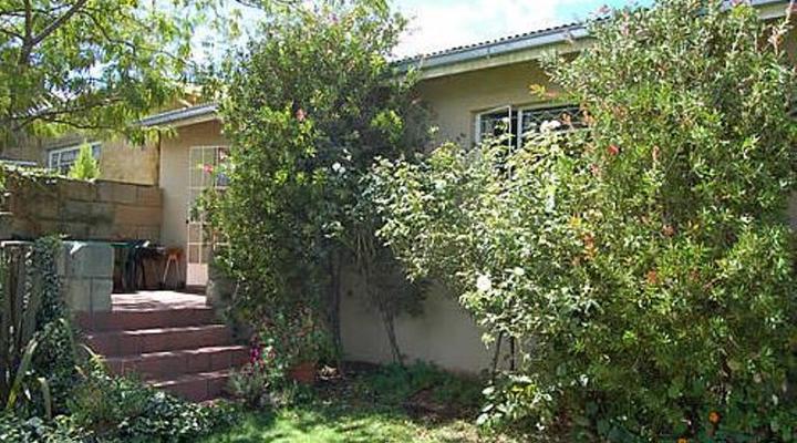 Madrid Farm Cottages