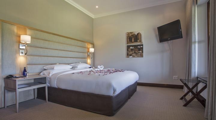 Asara Wine Estate & Hotel