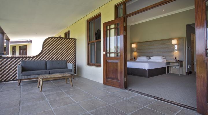 Asara Wine Estate & Hotel