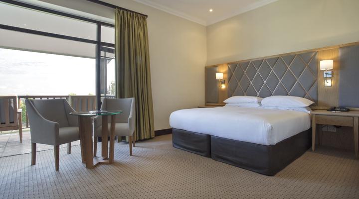 Asara Wine Estate & Hotel