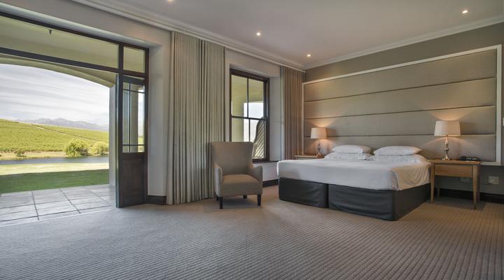 Asara Wine Estate & Hotel