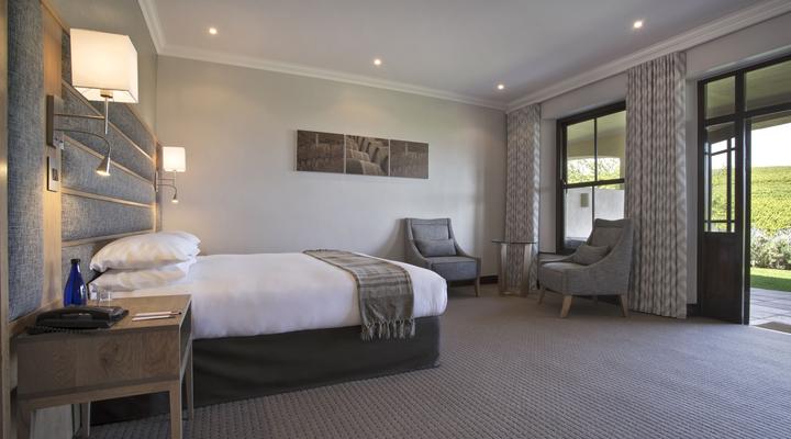 Asara Wine Estate & Hotel