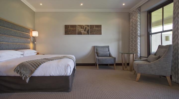 Asara Wine Estate & Hotel
