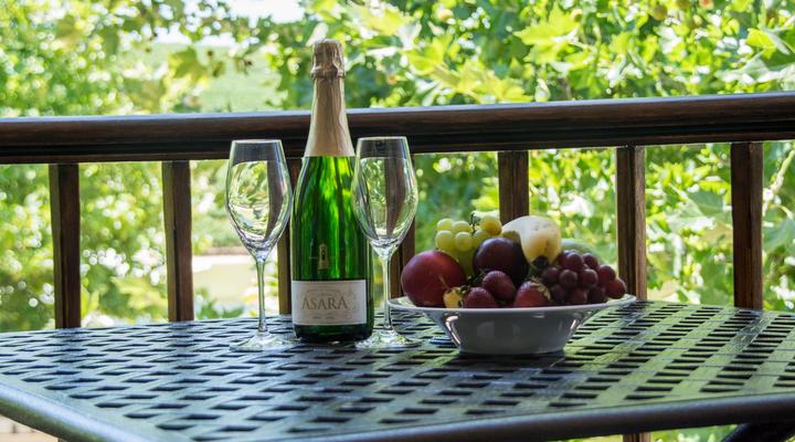 Asara Wine Estate & Hotel