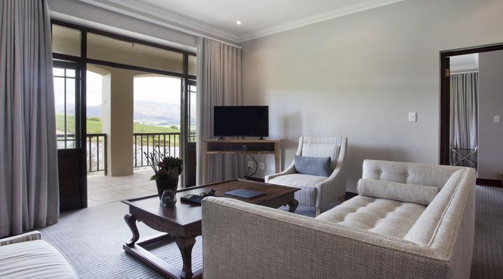 Asara Wine Estate & Hotel