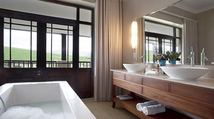 Asara Wine Estate & Hotel