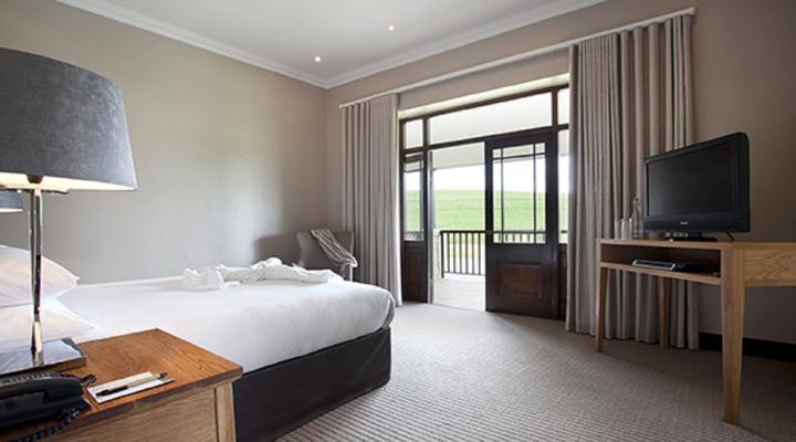 Asara Wine Estate & Hotel