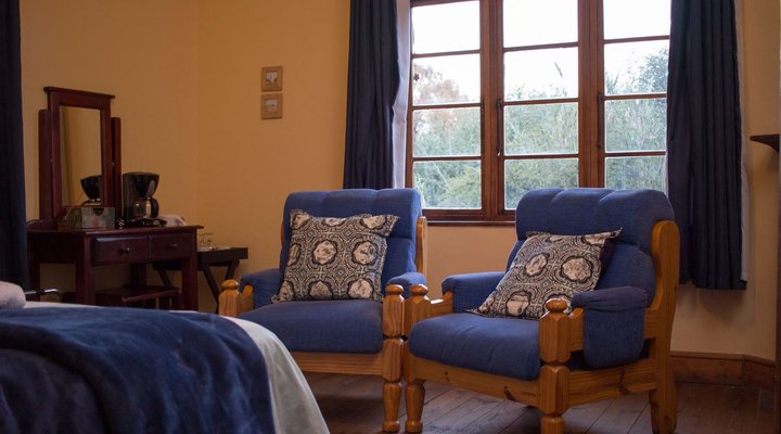 Roma Trading Post Lodge