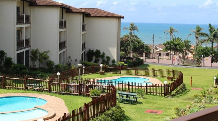 Topanga 35