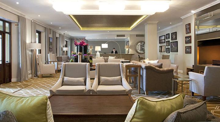 Asara Wine Estate & Hotel