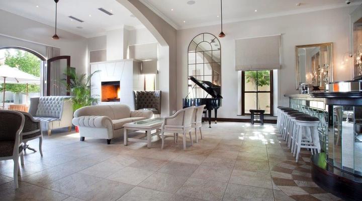 Asara Wine Estate & Hotel