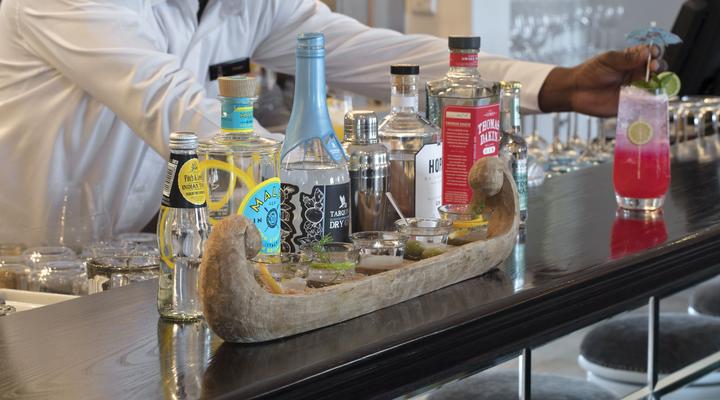 Asara Wine Estate & Hotel