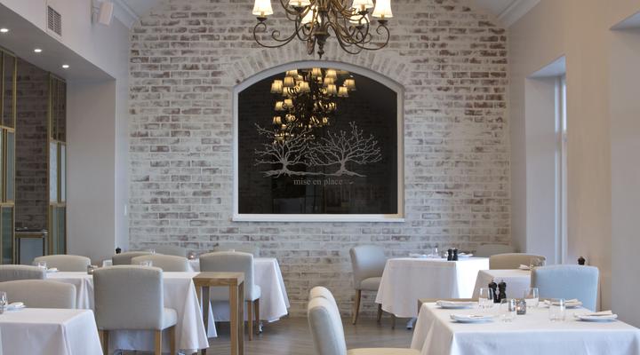 Asara Wine Estate & Hotel