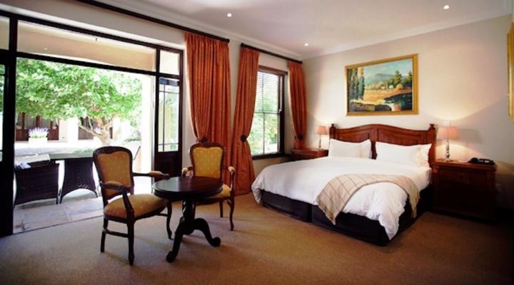 Asara Wine Estate & Hotel