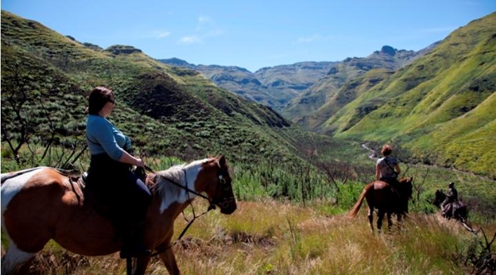 Maliba Mountain Lodge