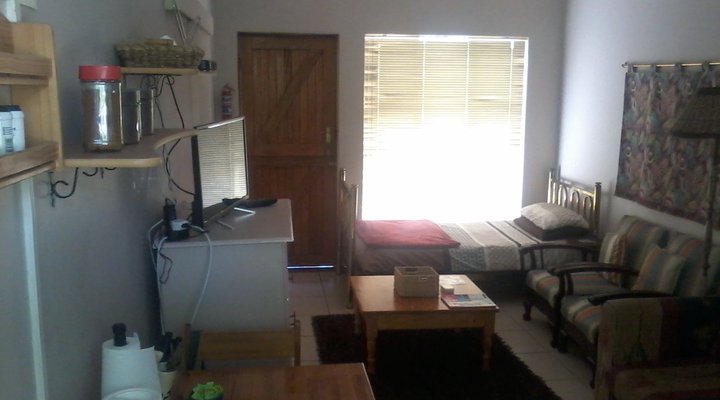 Nigelyn Guest Cottage