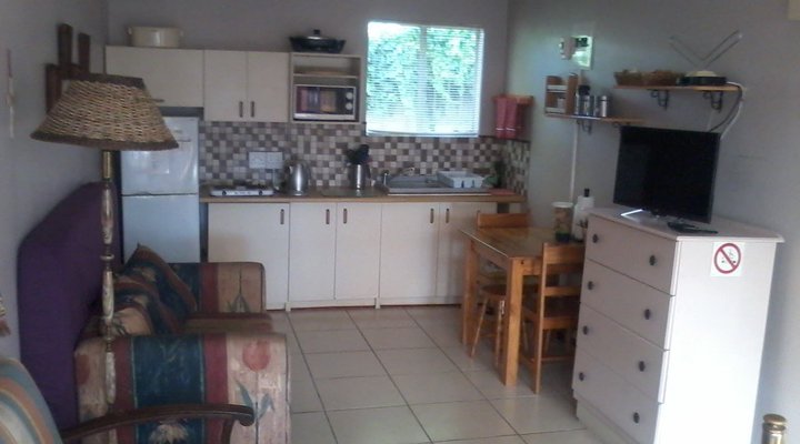 Nigelyn Guest Cottage