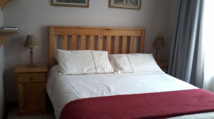 Nigelyn Guest Cottage