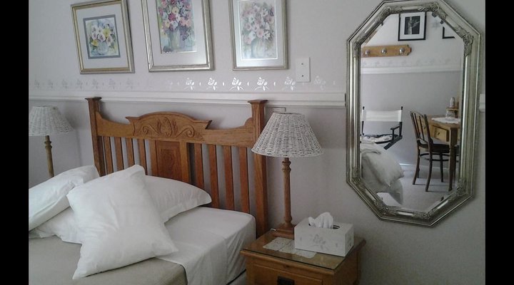 Fur Elise Guesthouse