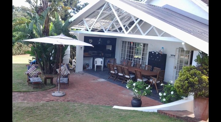 Fur Elise Guesthouse